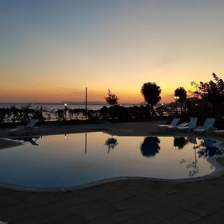 1st Line Private In Fort Noks Panorama Fort Beach , Sveti Vlas, سفيتي فلاس