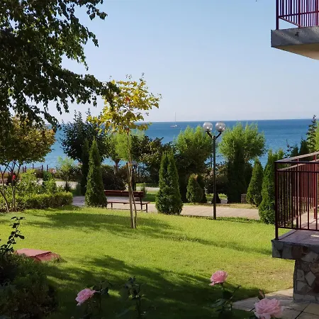 1st Line Private In Fort Noks Panorama Fort Beach , Sveti Vlas, سفيتي فلاس