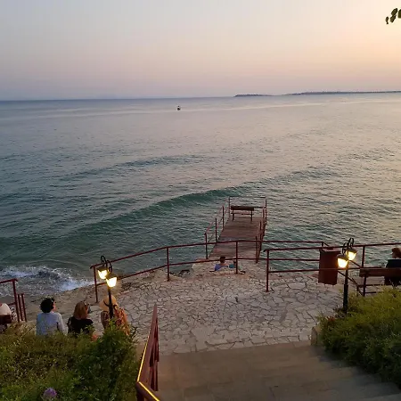 1st Line Private In Fort Noks Panorama Fort Beach , Sveti Vlas, * سفيتي فلاس