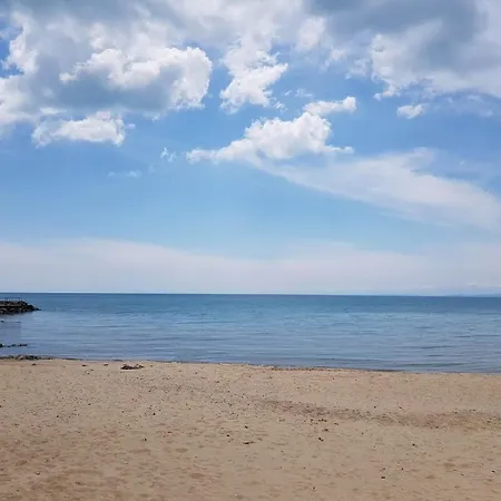 1st Line Private In Fort Noks Panorama Fort Beach , Sveti Vlas, * سفيتي فلاس
