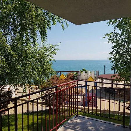 1st Line Private In Fort Noks Panorama Fort Beach , Sveti Vlas, شقة