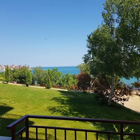 1st Line Private In Fort Noks Panorama Fort Beach , Sveti Vlas, شقة