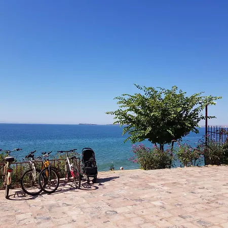 Apartamento 1st Line Private In Fort Noks Panorama Fort Beach , Sveti Vlas,