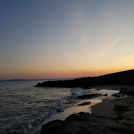 1st Line Private In Fort Noks Panorama Fort Beach , Sveti Vlas,