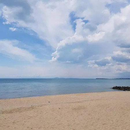 1st Line Private In Fort Noks Panorama Fort Beach , Sveti Vlas, Sveti Vlas