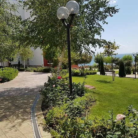 1st Line Private In Fort Noks Panorama Fort Beach , Sveti Vlas, * Sveti Vlas