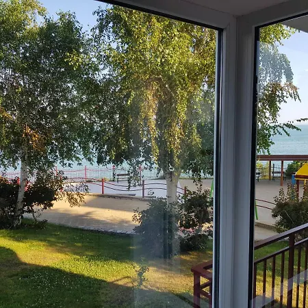 Apartamento 1st Line Private In Fort Noks Panorama Fort Beach , Sveti Vlas, *