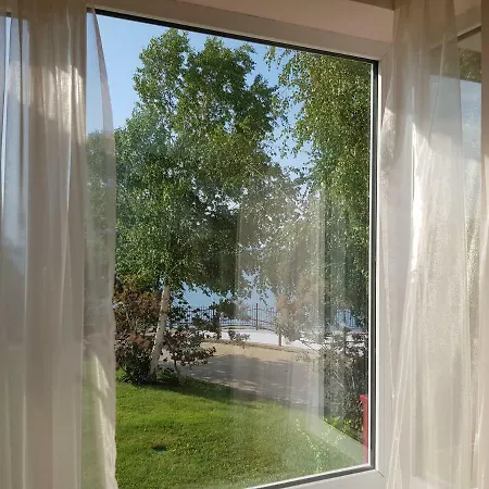 Apartamento 1st Line Private In Fort Noks Panorama Fort Beach , Sveti Vlas,