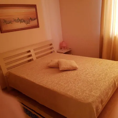 Apartamento 1st Line Private In Fort Noks Panorama Fort Beach , Sveti Vlas, *